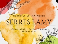 Pépinières Lionel LAMY, 36400 La CHATRE